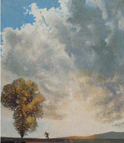 Viaggio nella luce