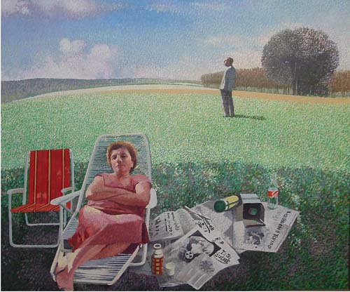 Una giornata di sole