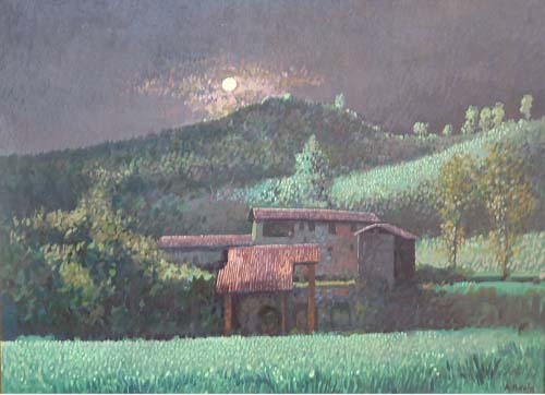 Notturno
