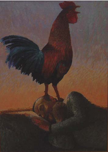La sveglia n°.2