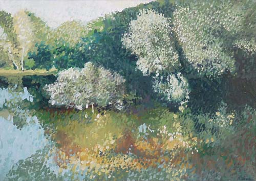 Lo stagno