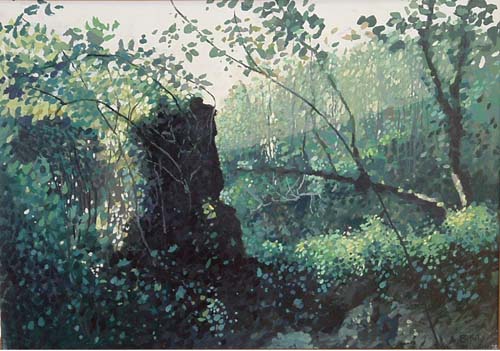 Sottobosco