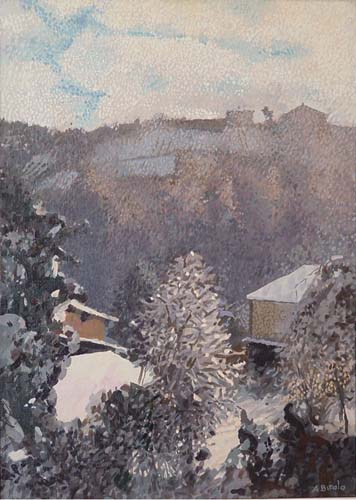 Motivo invernale