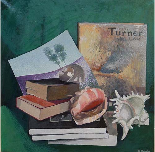 Omaggio a Turner
