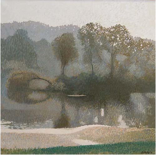 Segrete armonie