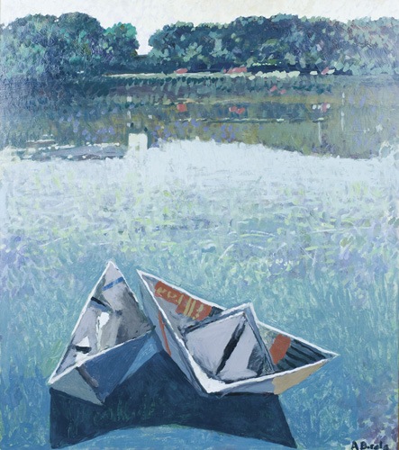 Le barchette