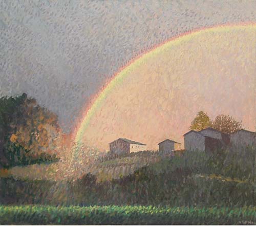 L'arcobaleno