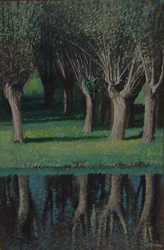 Lo stagno
