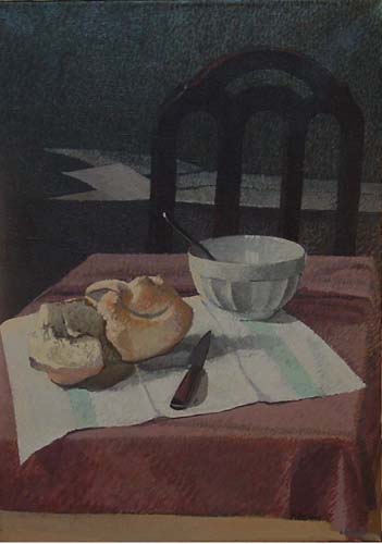 La colazione
