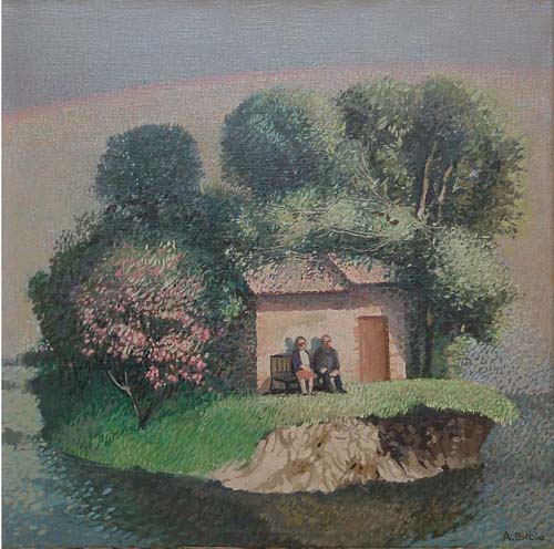 Filemone e Bauci