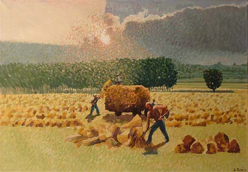 L'urgenza