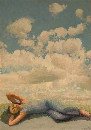 Il sognatore