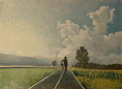 Il viandante
