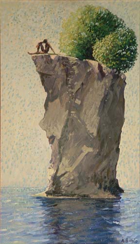Scoglio