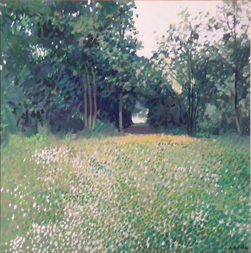 L'oro dell'autunno