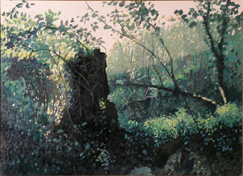 Sottobosco 2