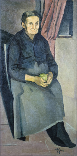 Donna del Monferrato